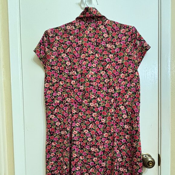 Maternity Dress - Picture 3 of 6